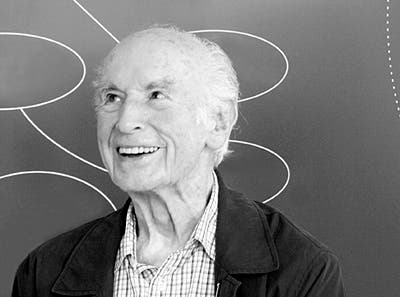 It's Albert Hofmann's Birthday: The Father Of LSD Would Have Turned 115 Today