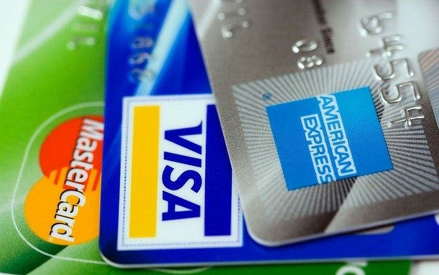 KeyBanc Downgrades Mastercard, Visa On Industry Trends