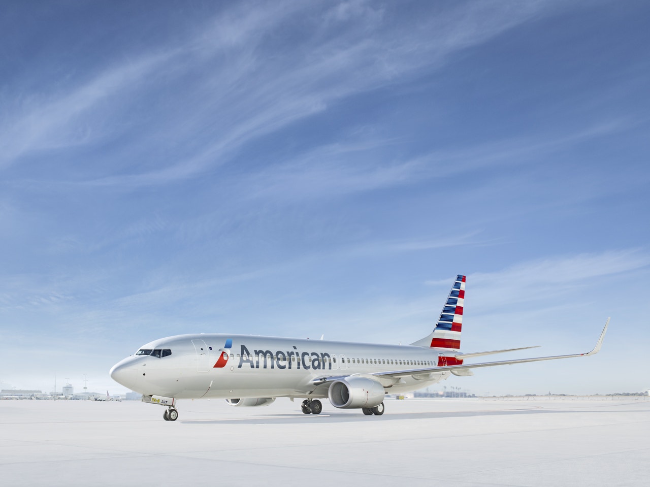 American Airlines Stock Shows Strength Amid Market Weakness Following Easing Of US Travel Restrictions