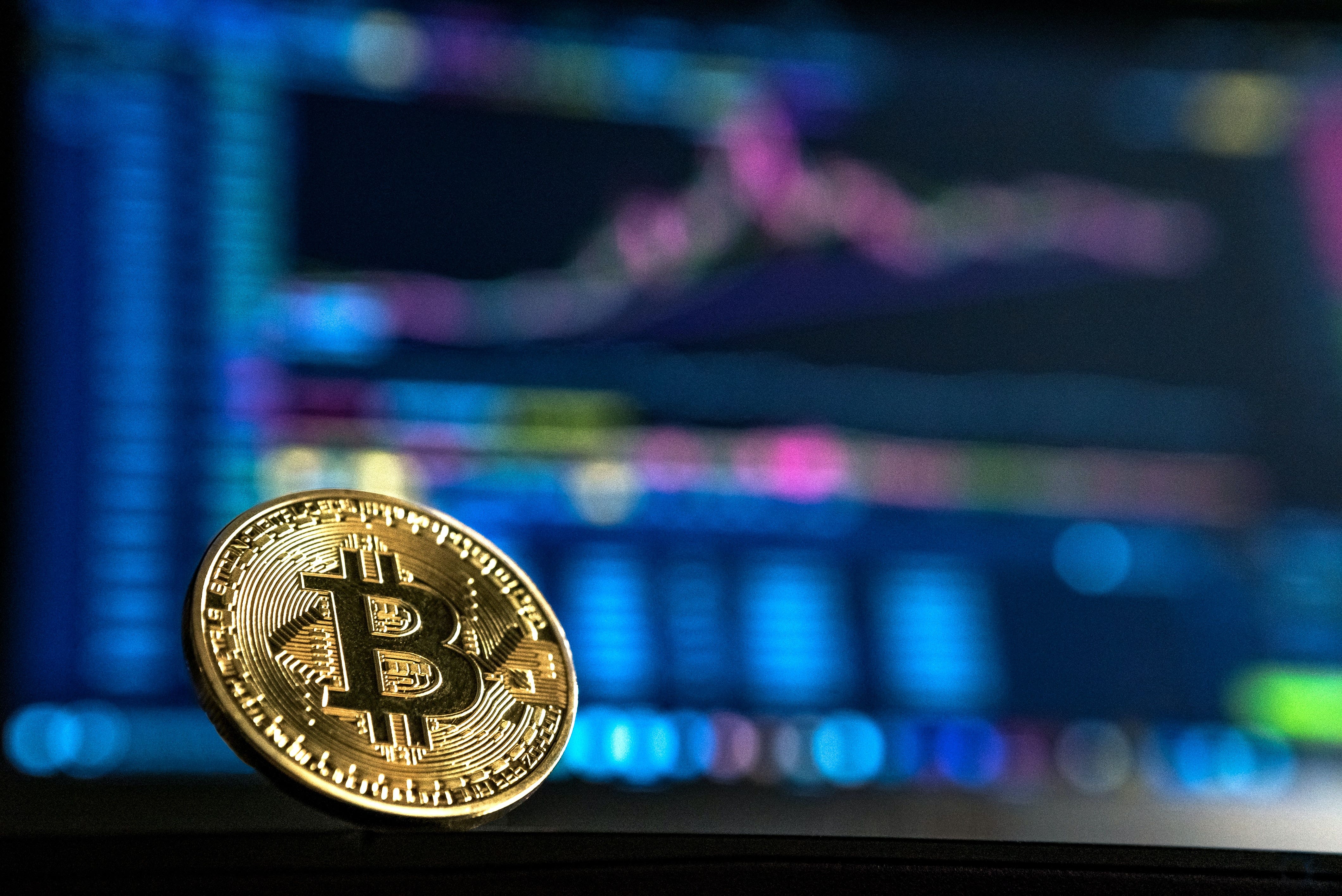 A Crypto-What? Poll Finds 1 In 10 Americans Unfamiliar With Cryptocurrencies