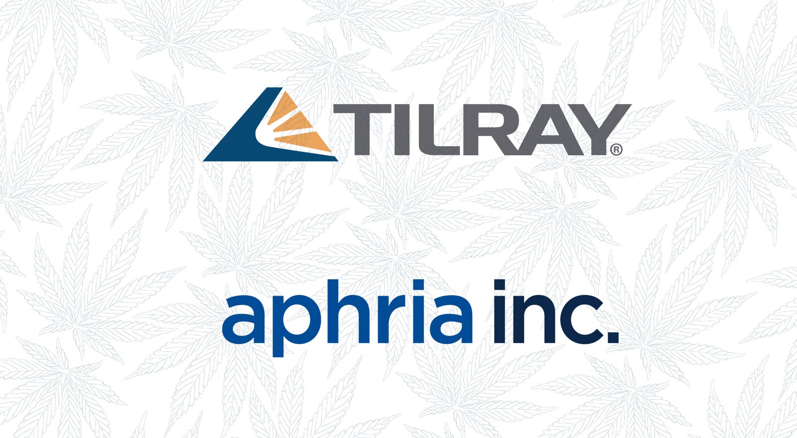 Aphria CEO Talks Up Tilray Deal, Expects To Be EBIDTA-Positive And 'Not Burning Cash'