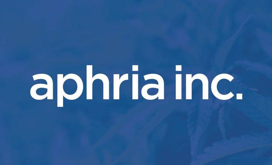 Aphria Revenue Spikes 23% In Yet Another Growth Quarter