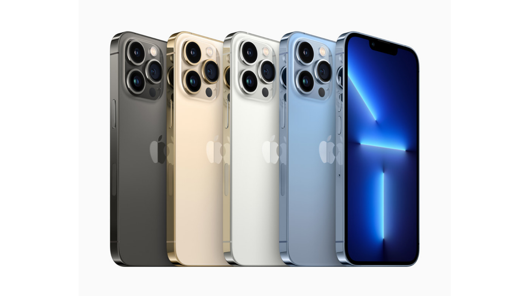 Apple To Say Goodbye To Qualcomm's 5G Modem Chips For iPhones And Switch Fully To In-House Chips By 2023: Report