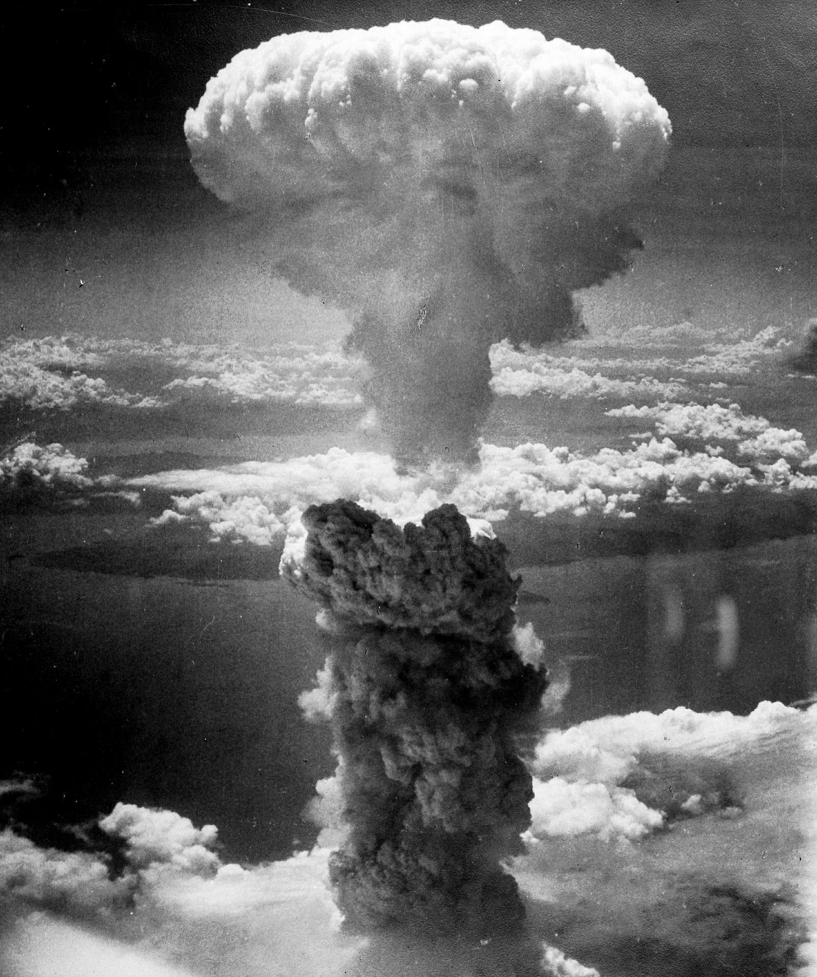 Atomic Bomb Shuts Down Japan Stock Exchange 77 Years Ago Today