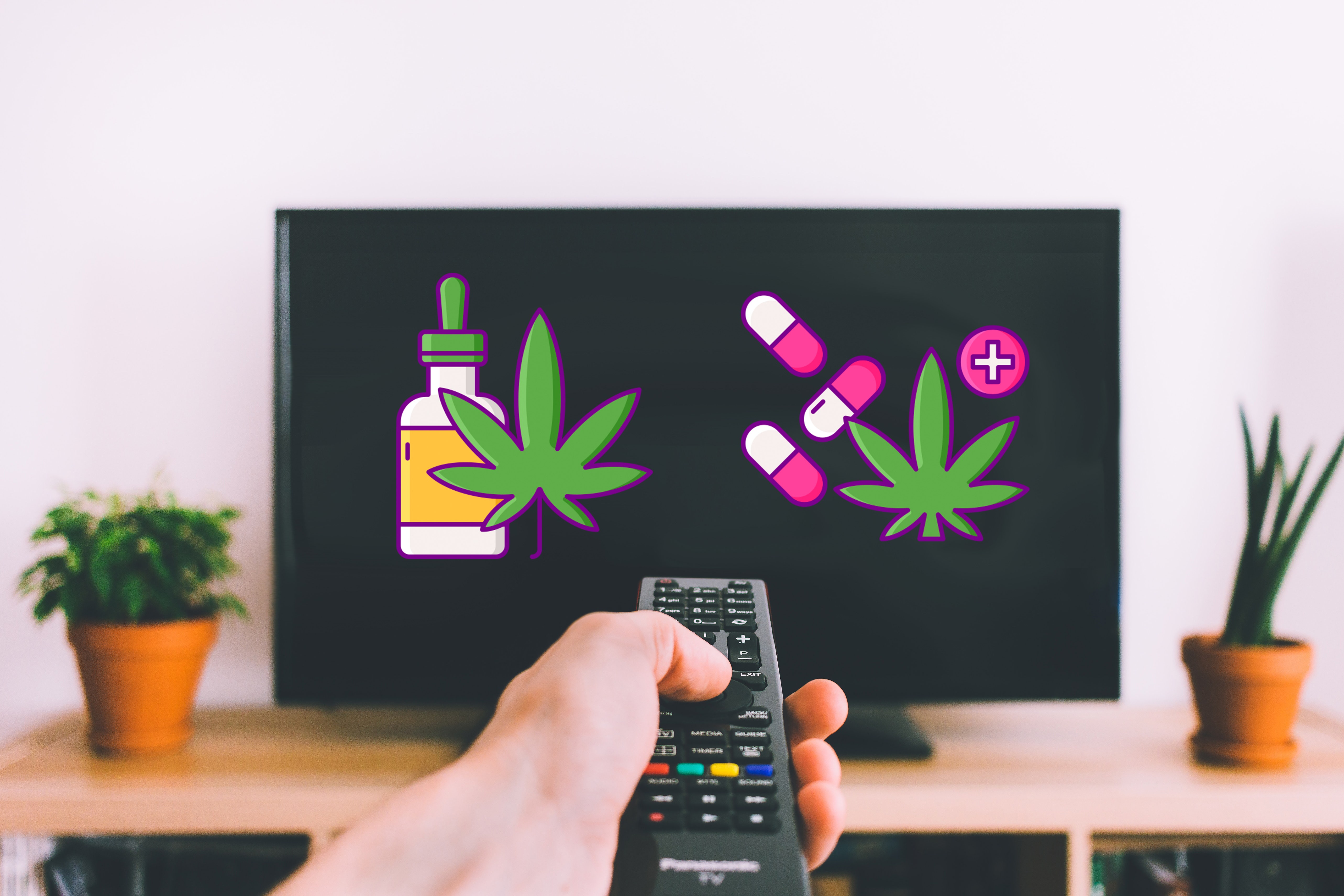 'Developing A Vocabulary That Will Be Understood': The Havas Approach To Cannabis Marketing