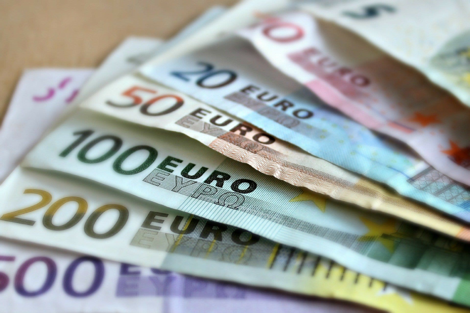 EUR/USD Forecast: Could Fall To 1.1885, The 61.8% Retracement Of The November/January Rally