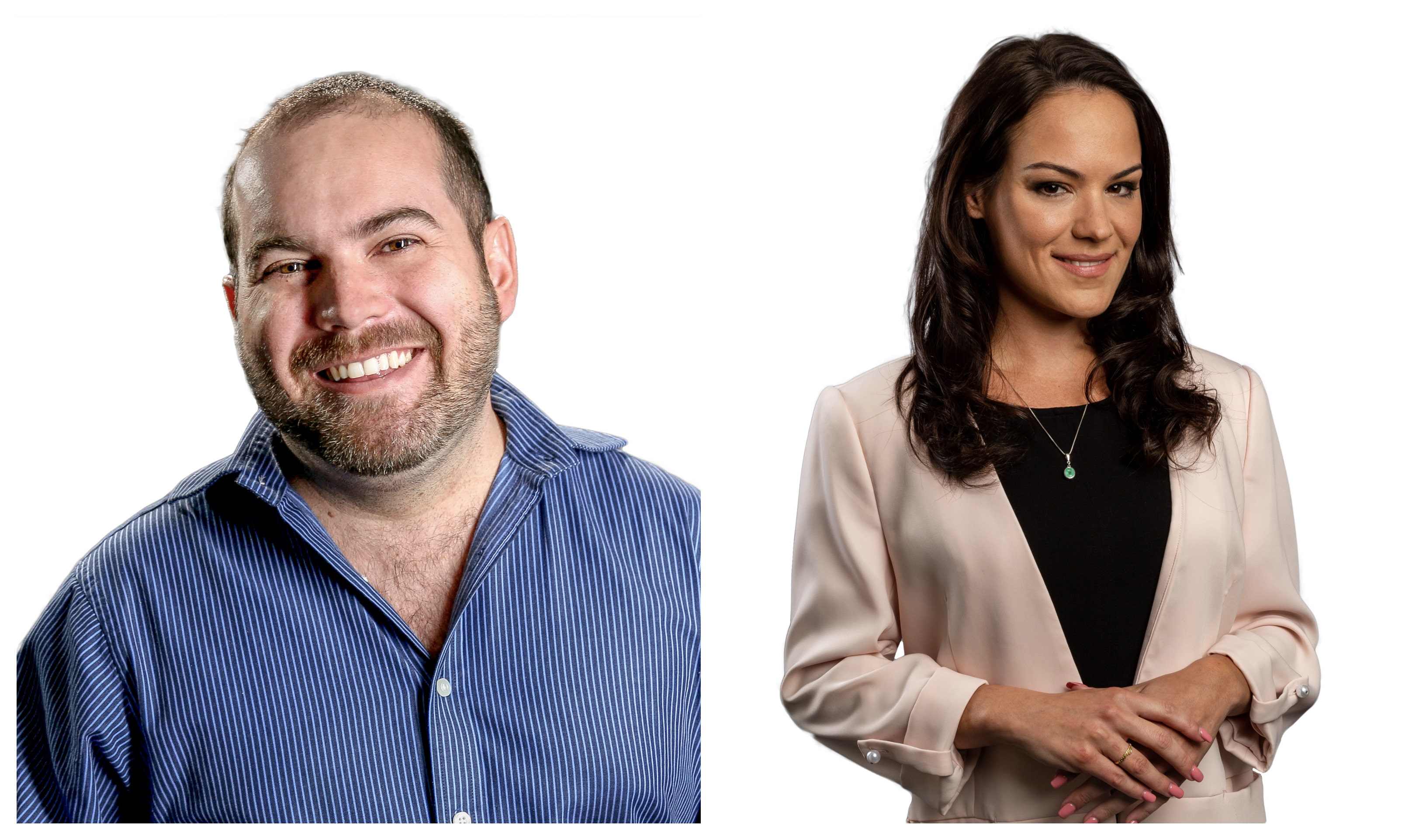 Exclusive: HempMeds Names Caroline Heinz And Raul Elizalde As Co-CEOs