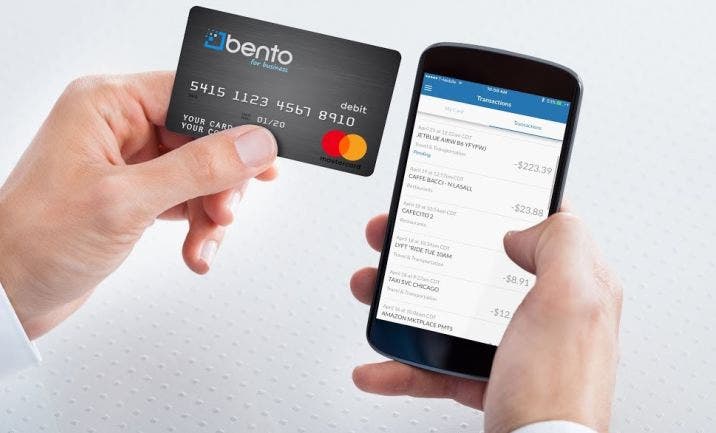 U.S. Bancorp Acquires Fintech Bento Technologies