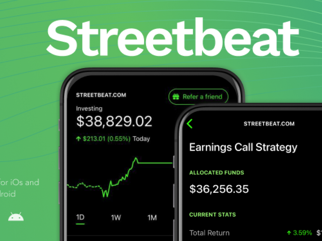 Streetbeat Takes Page From Wall Street Playbook, Solves Major Pain Points For Retail