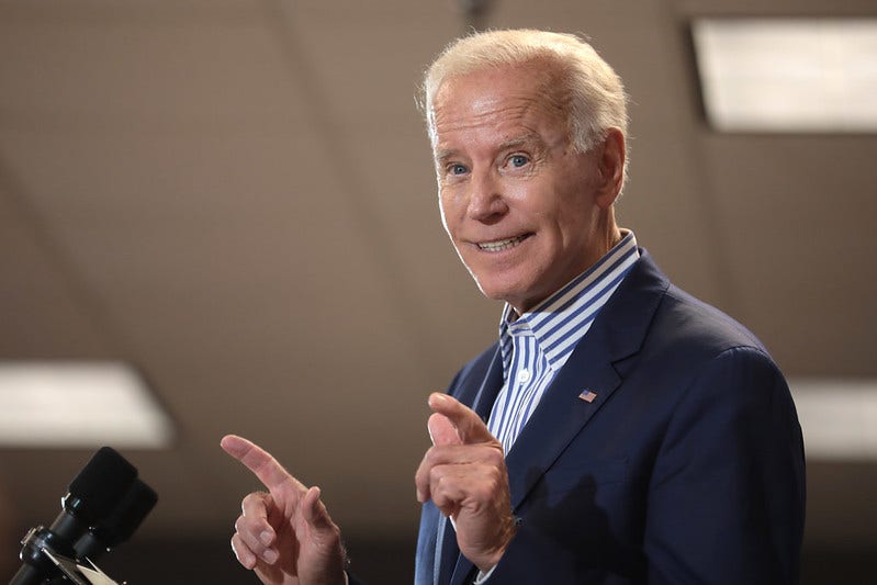 The Biden Infrastructure Plan: What You Need To Know