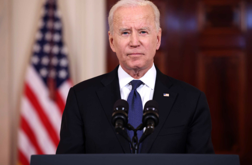 Biden's $15bn for Hydrogen Tech Shows Ambition to be Clean Energy World Leader