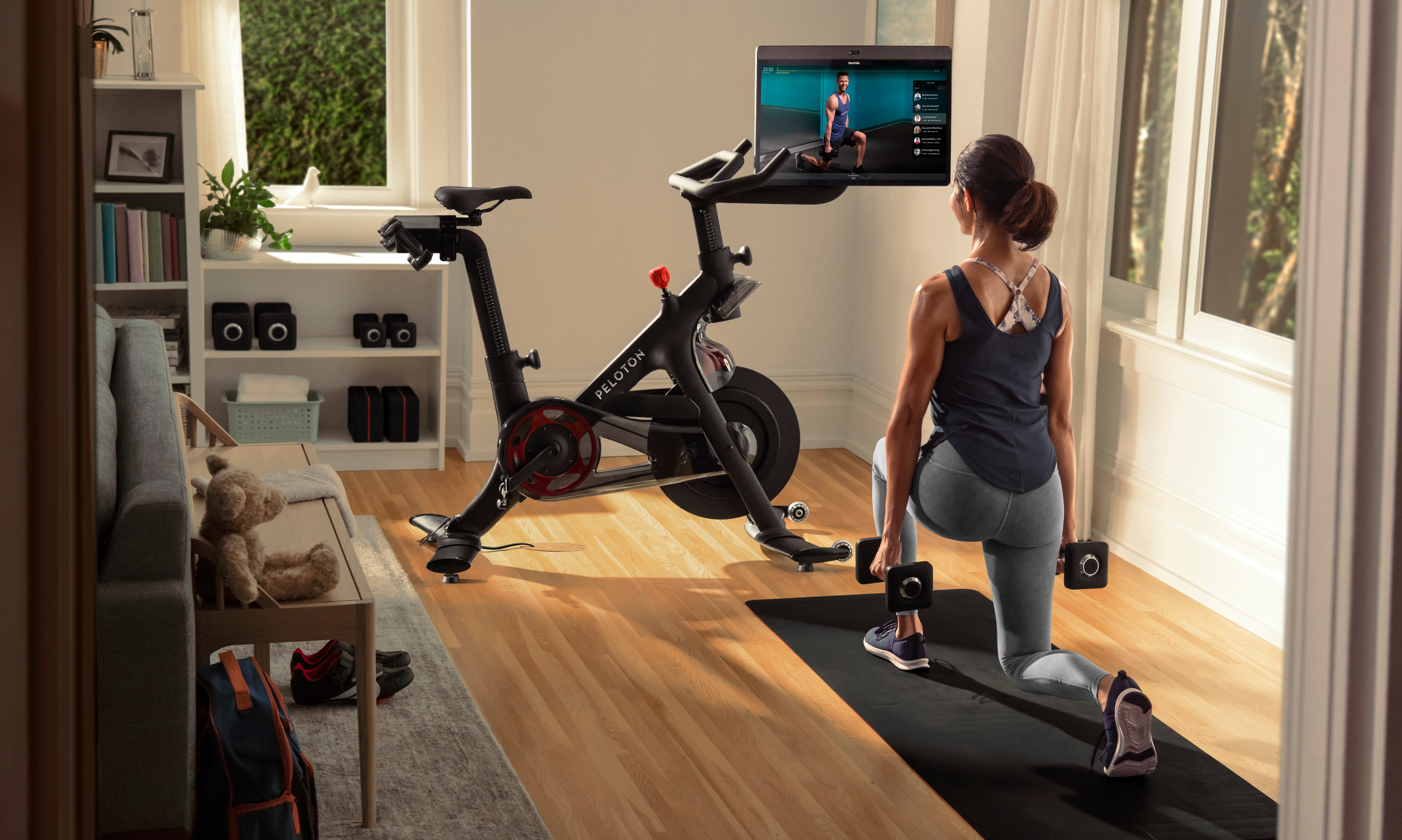 Why This Investor Just Bought Stock In Delta Air Lines, Peloton And Netflix