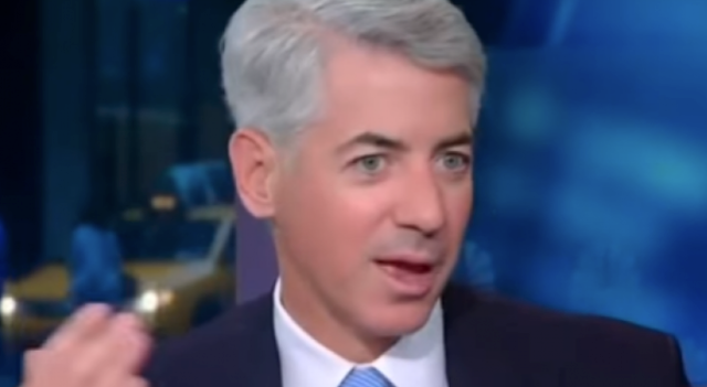 Bill Ackman SPAC Announces Universal Music Deal: Could Investors See A #1 Hit?