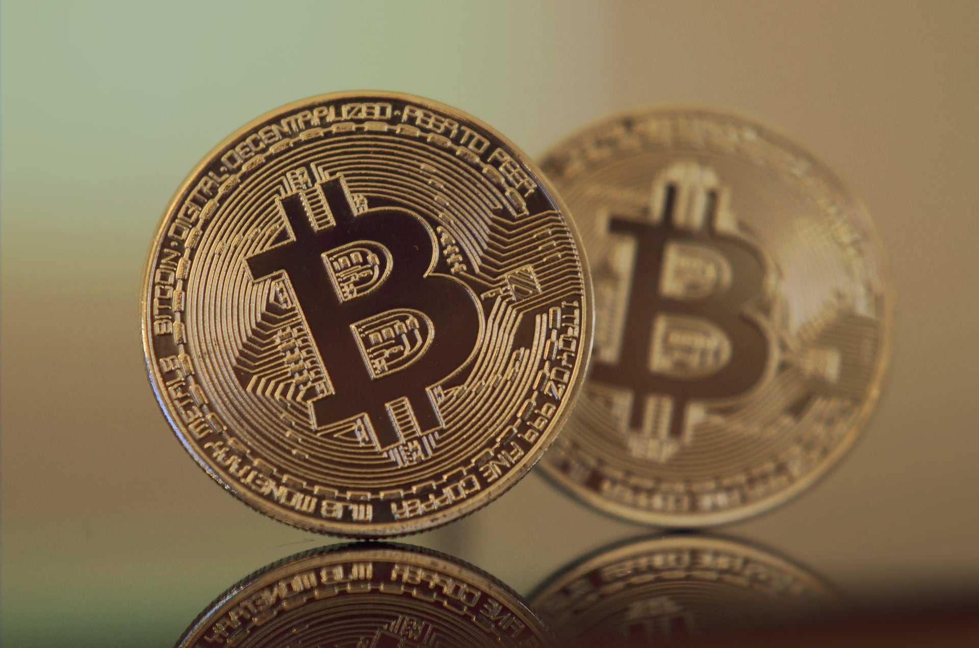 Small-Cap Crypto Execs Talk Bitcoin On Corporate Balance Sheets: 'It Makes A Lot Of Sense'