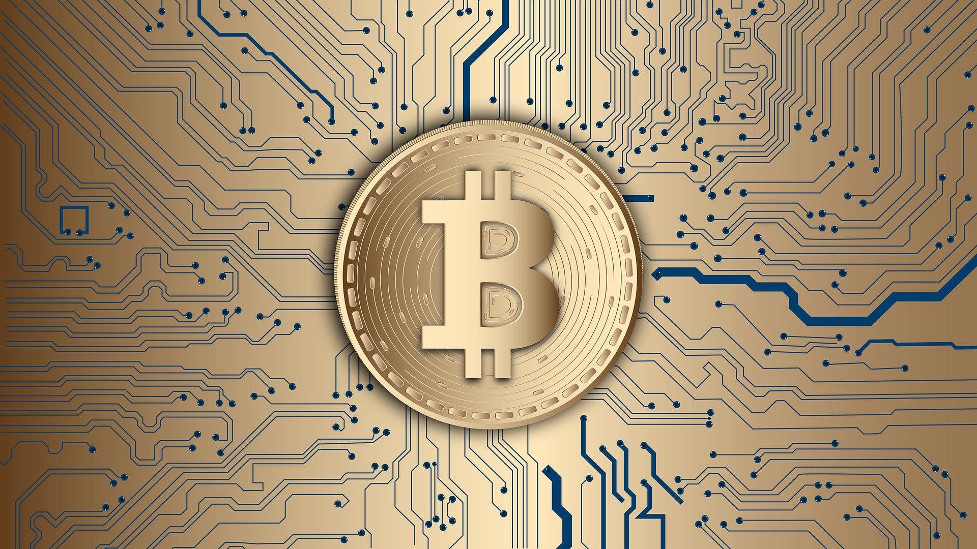 Why Industry Experts Think Bitcoin Is Headed For $80,000