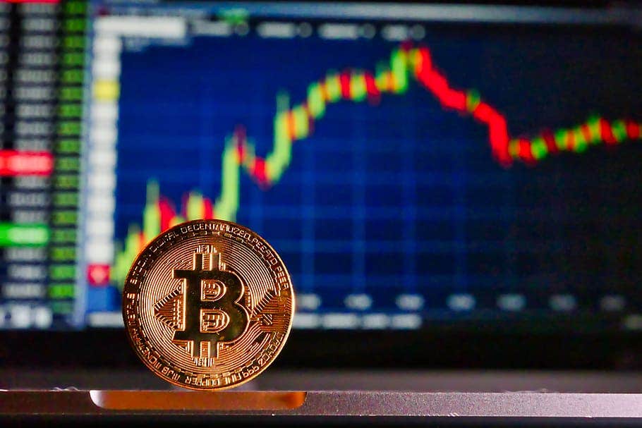 Dollar Volume In GBTC More Than Doubled In January, As Coronavirus Fears Spurred A Crypto Rally