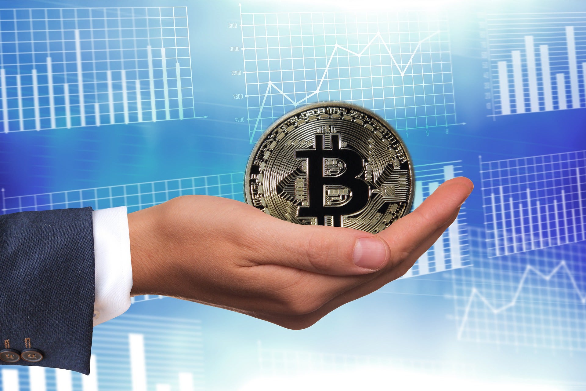 Mayor Wants His City To Accept Bitcoin For Property Tax Payments