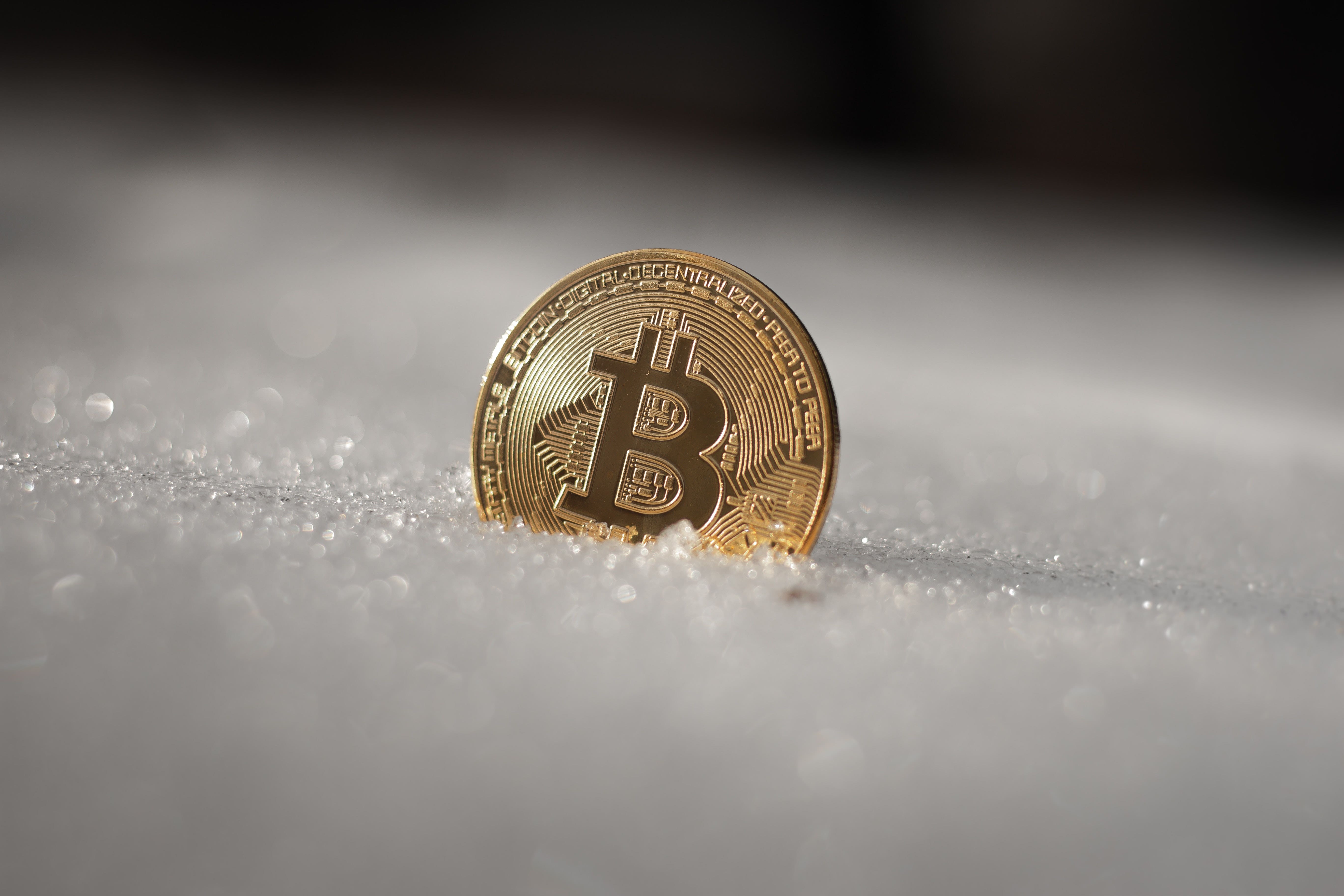 Investors Feeling The Chill Of Long Crypto Winter Ahead, Akin To '1929 Stock Market Crash': Analyst