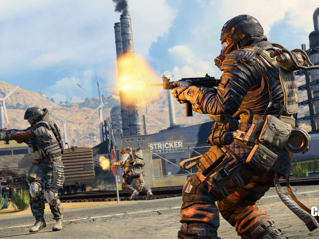 Sell-Side Likes The Outlook For Activision Blizzard, Take-Two Interactive