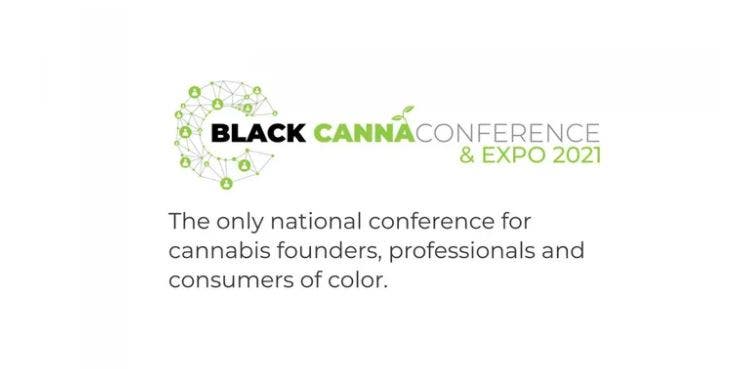 Black CannaCon Announces Wanda James As Keynote Speaker And Weedmaps As Lead Sponsor