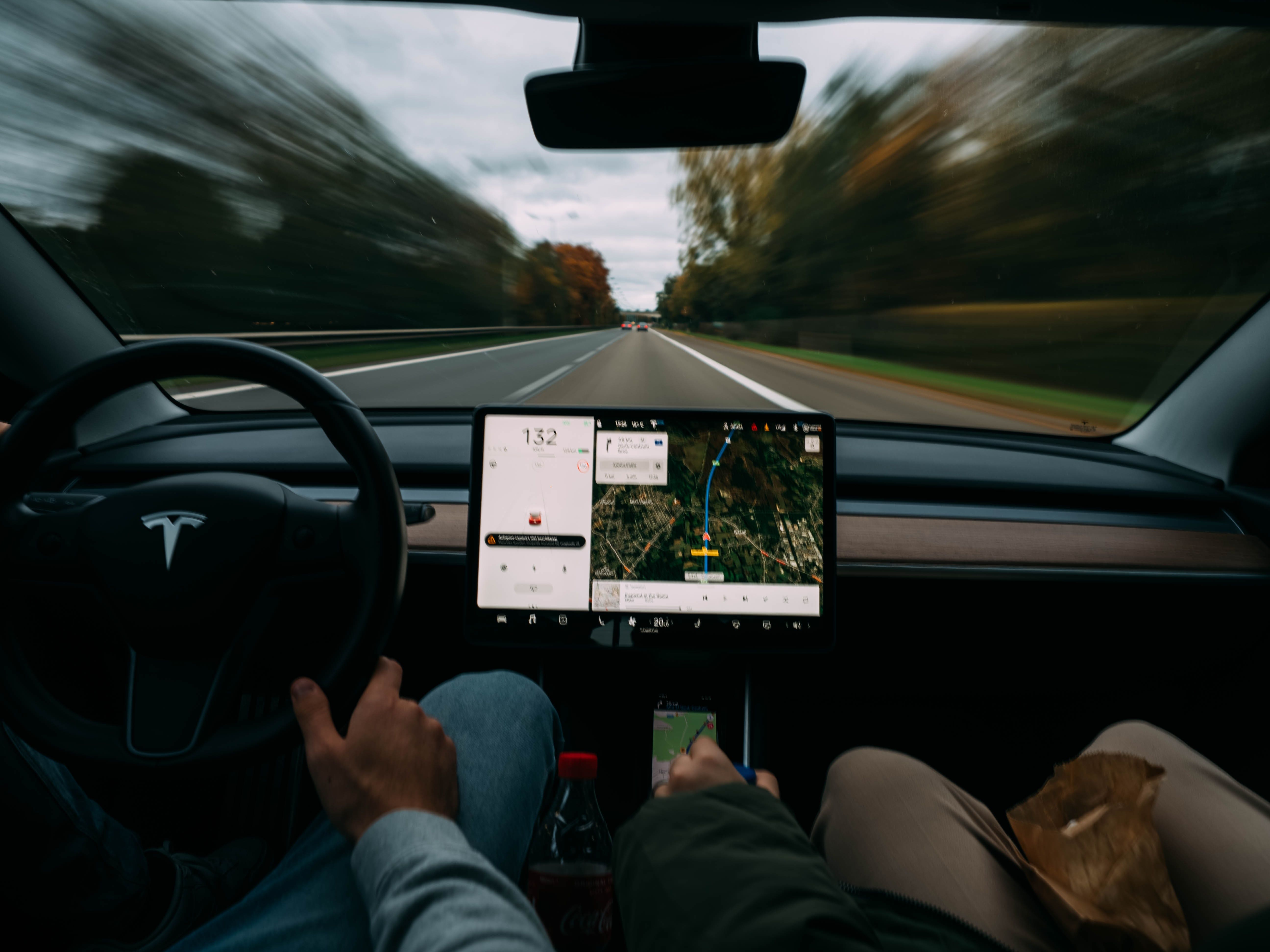 Tesla Tells Regulators Elon Musk's Tweet Doesn't 'Match Engineering Reality' On Self-Driving Tech
