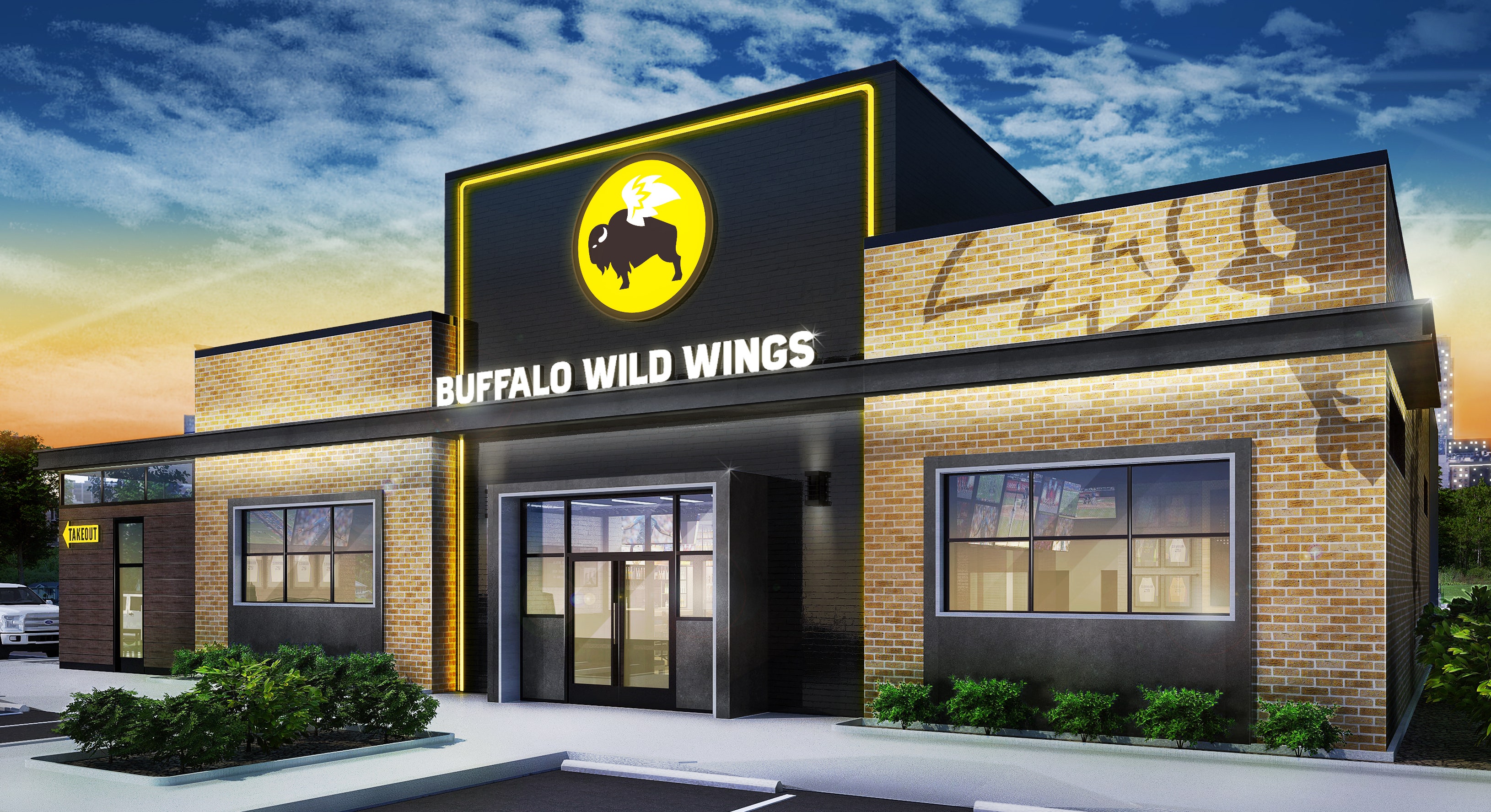 Wings On Sale: ICV Partners To Acquire Diversified Restaurant Holdings
