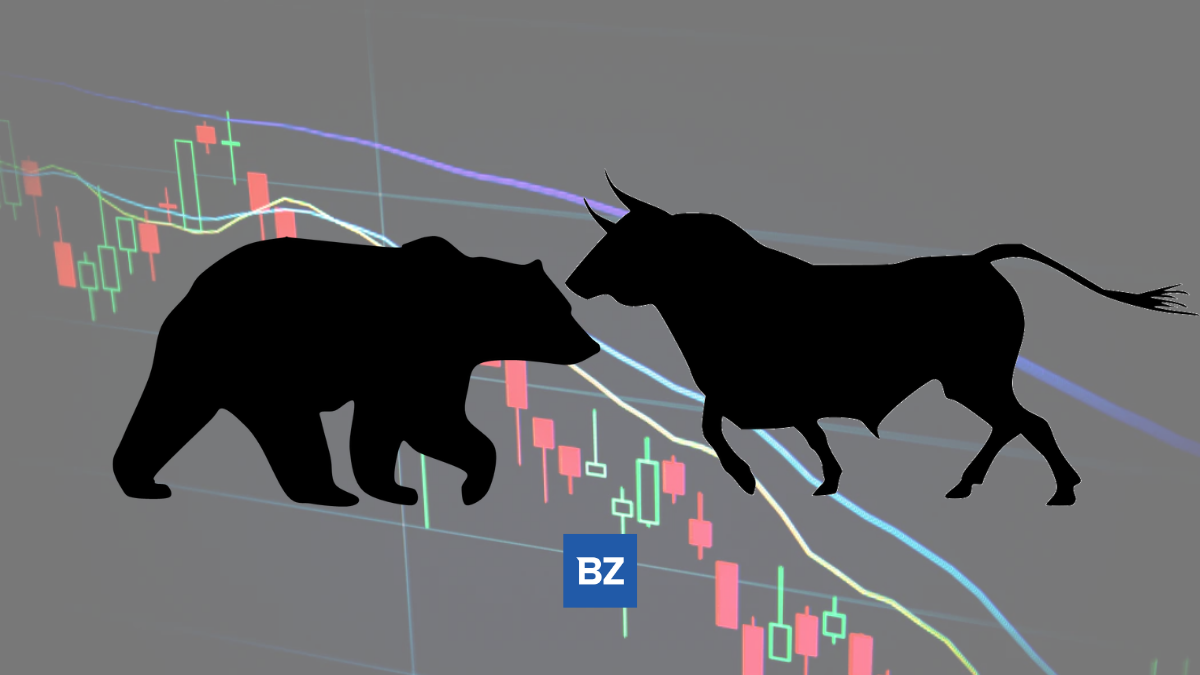 Benzinga's Bulls And Bears Of The Past Week: Alibaba, Bitcoin, Pfizer, Tesla And More