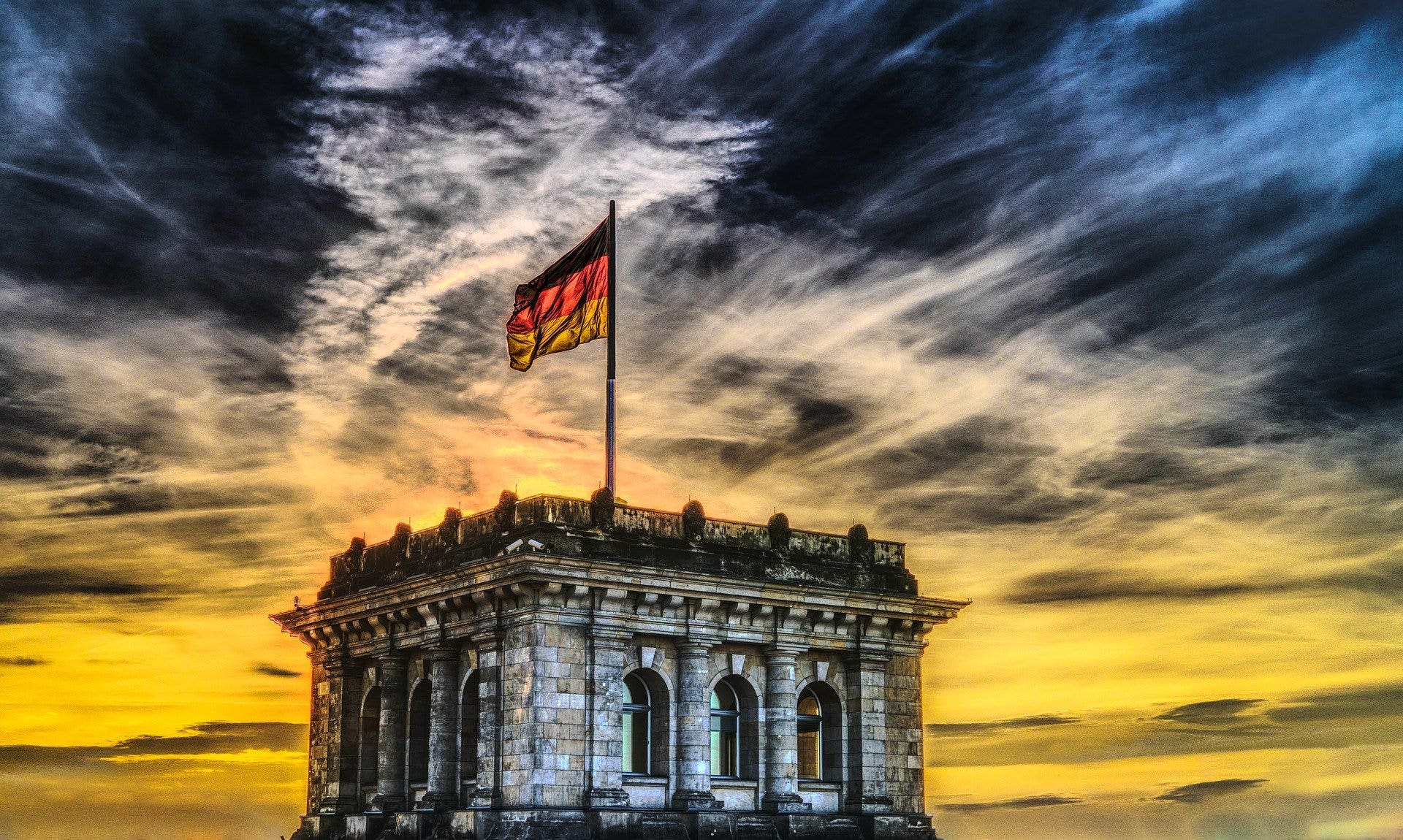 International Cannabis Update: Germany Record Imports, Thailand Encourages Cultivation, Norway Drug Decriminalization