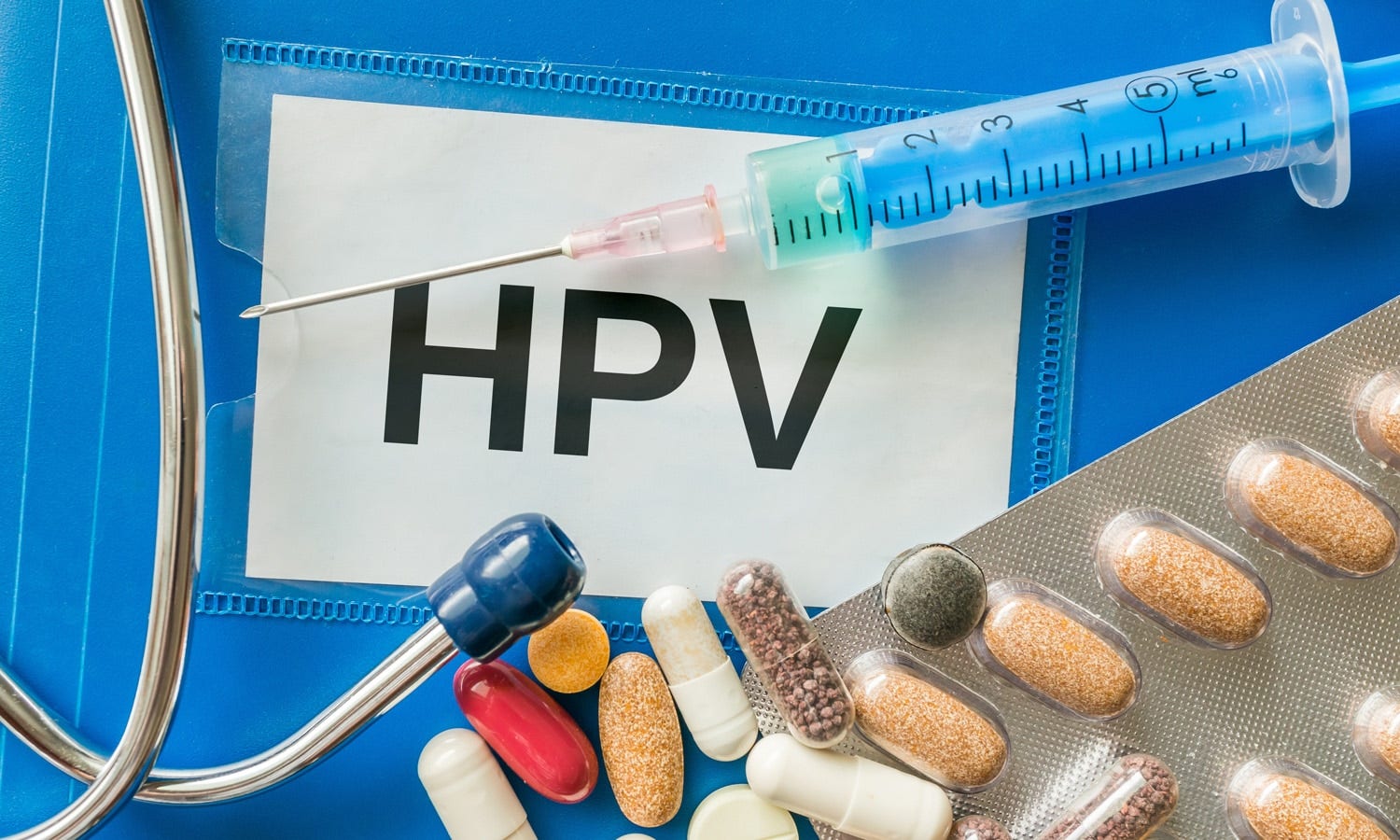 Marijuana And HPV: Friend Or Foe?