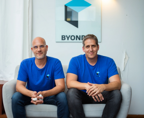 How Businesses Are Getting a Makeover With ByondXR
