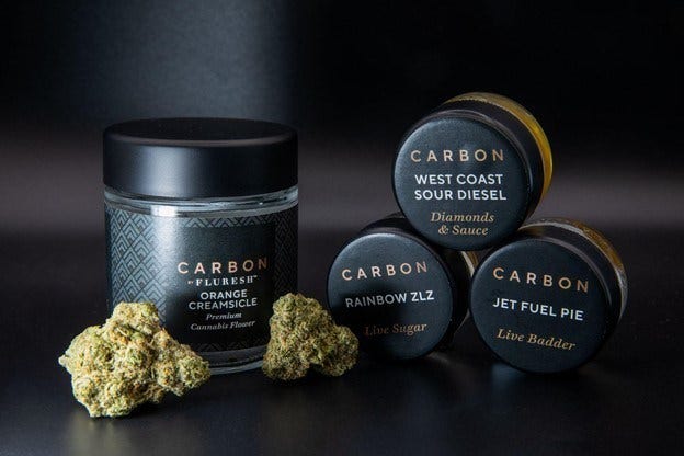 Michigan-Based Marijuana Company Fluresh Launches New Brand With 'Heavy Terpene Profiles'