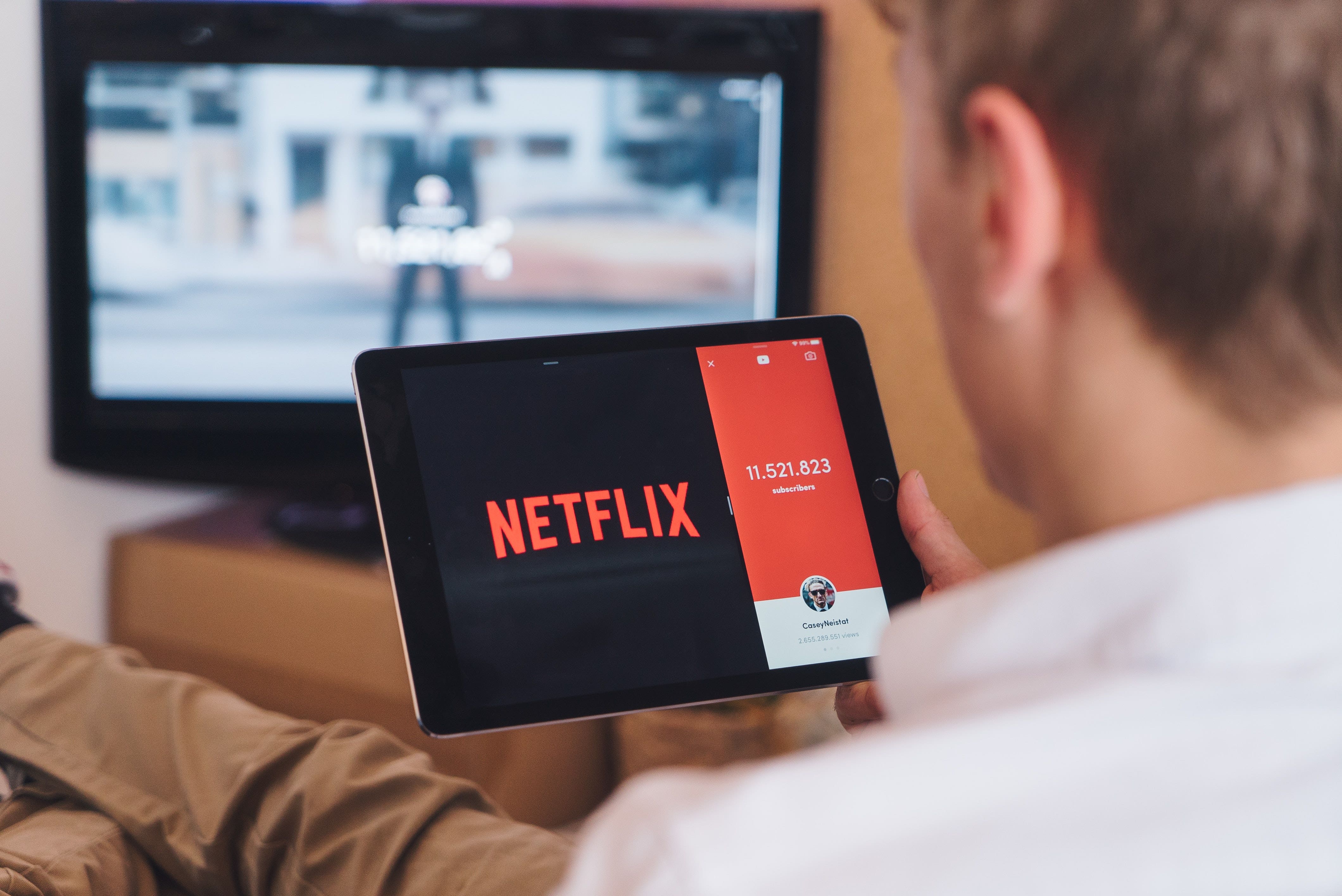 Apple, Netflix Haven't Paid A Dime In Taxes Despite Drawing $43M Streaming Revenue, Vietnam Says