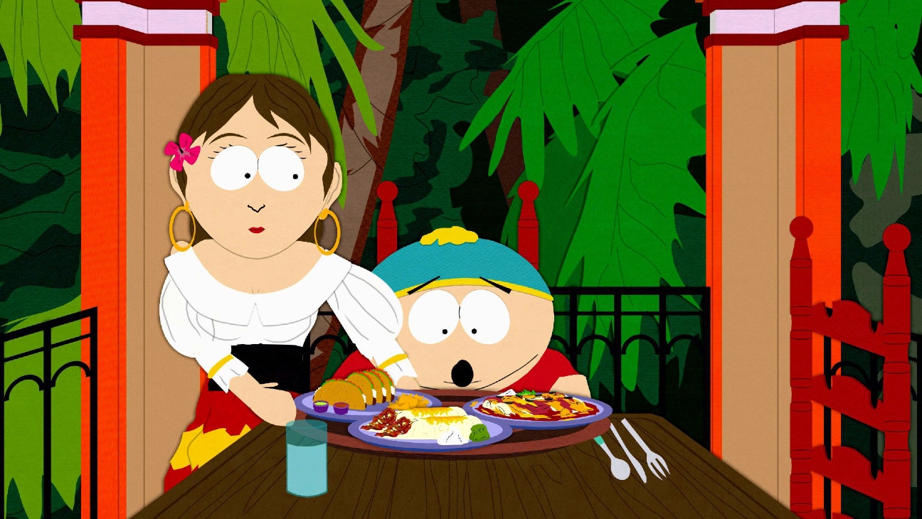 'South Park' Creators Snag $900M For 6 More Seasons, 14 Feature Films