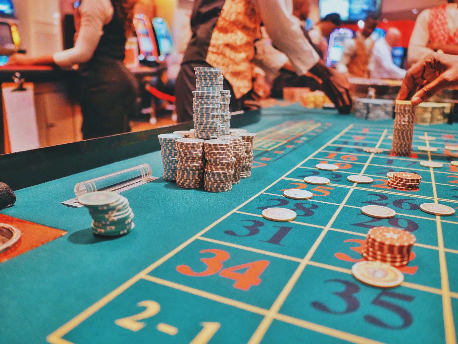 Buyout Hopes Raised As Blackstone Picks Up $360M Stake In Australian Casino Operator Crown
