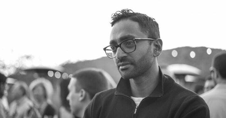 Chamath Palihapitiya Steps Down From Virgin Galactic Board: What Investors Need To Know
