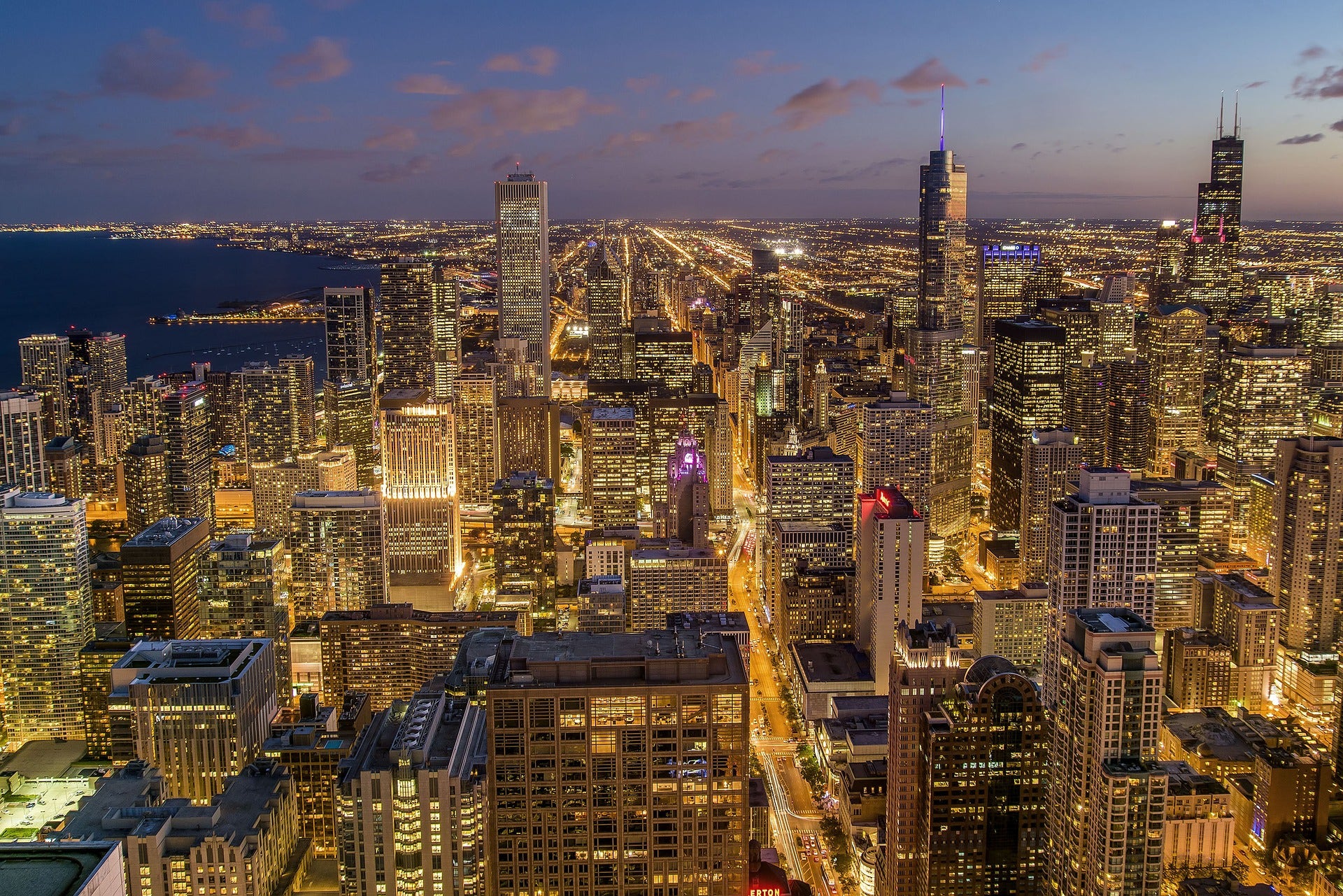 4 Lending Platforms Taking Chicago By Storm