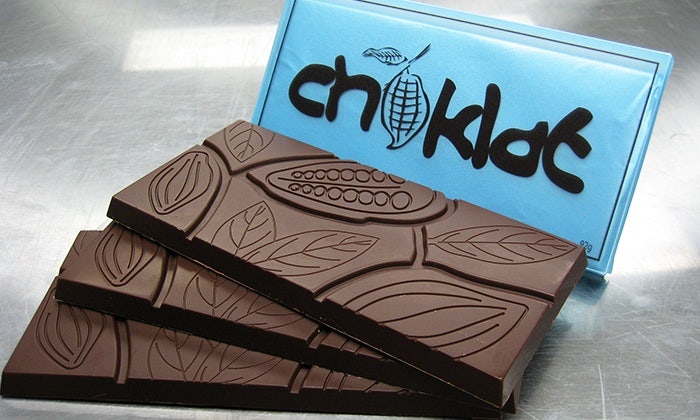Sundial Partners With Choklat To Enter Canadian Edible Market