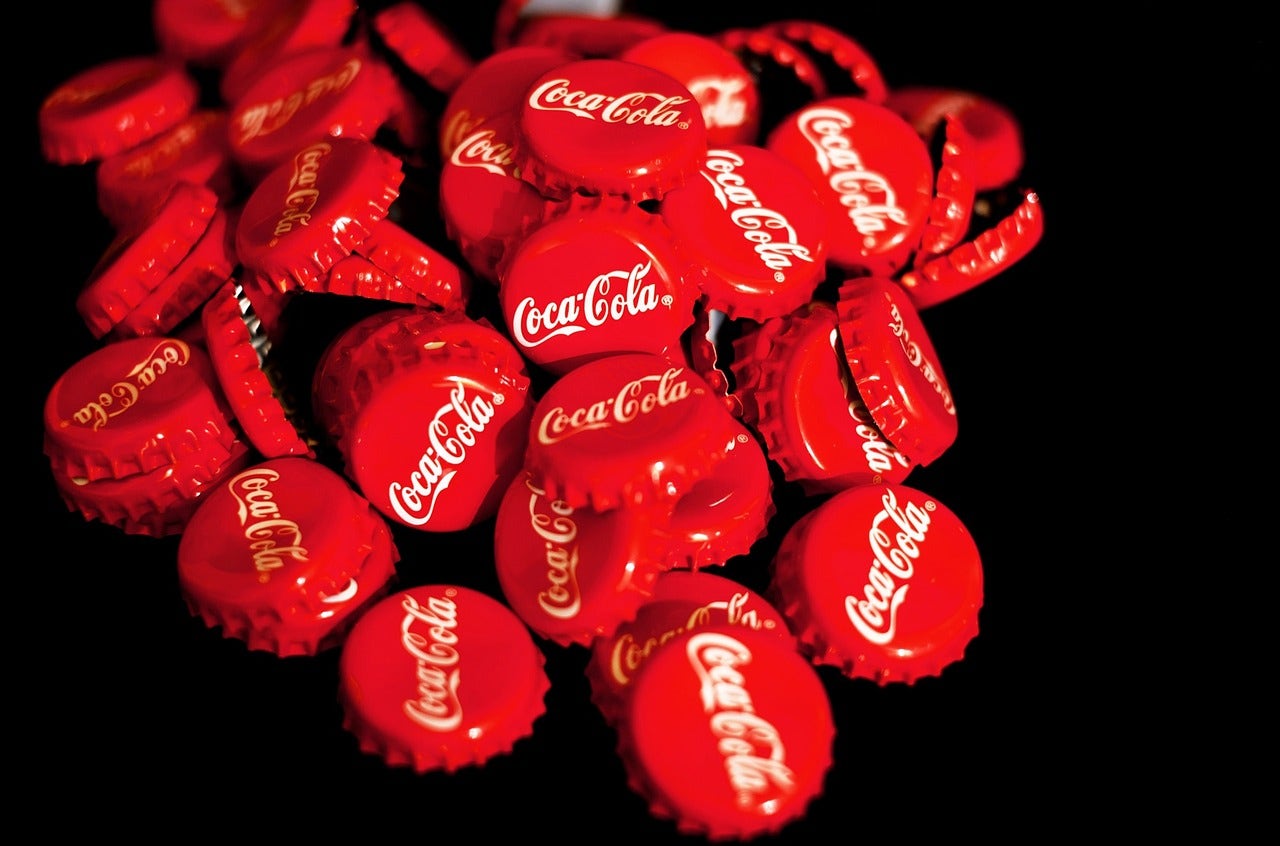 Coca-Cola Confirms Its World's Beloved Brand Status