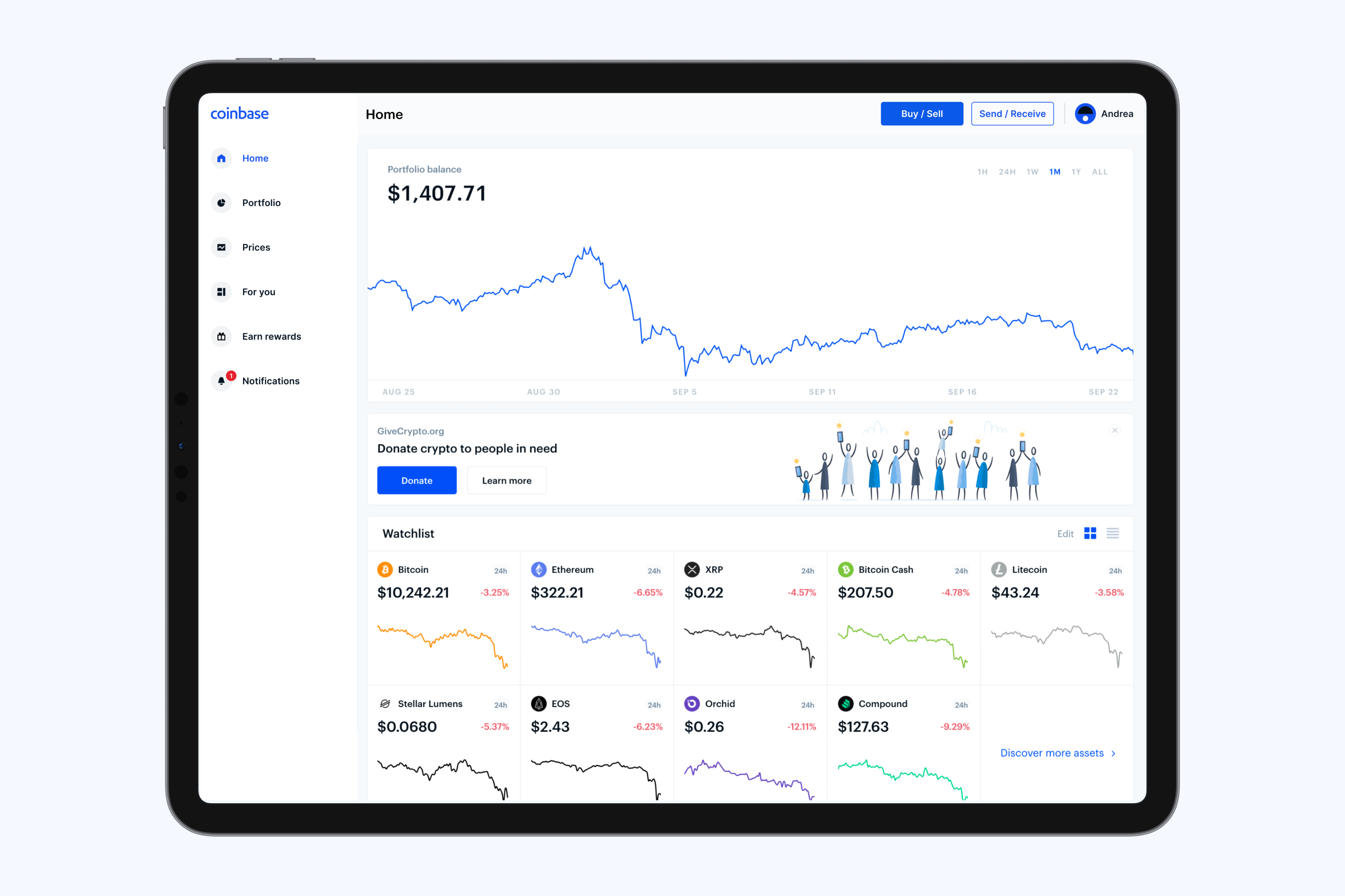 Coinbase Analysts: Crypto Exchange Well Positioned to Continue Strong Growth Trajectory