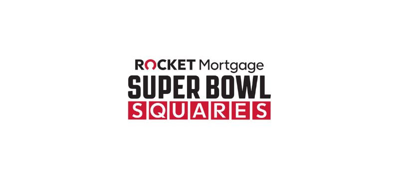 Rocket Mortgage Super Bowl Squares Sweepstakes Are Back And Bigger Than Ever