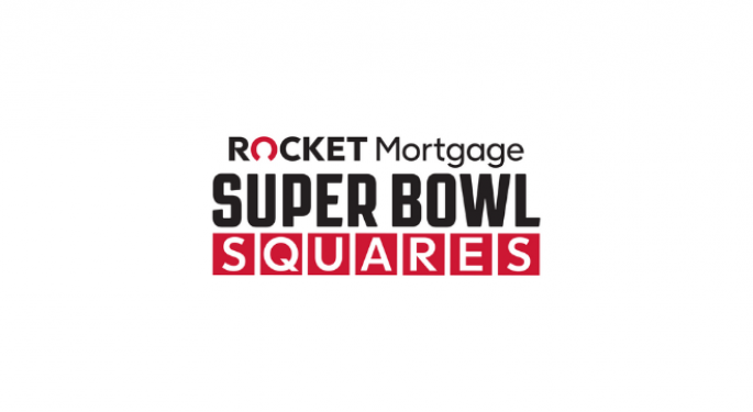 How Rocket Companies Created The Biggest Game Of Super Bowl Squares