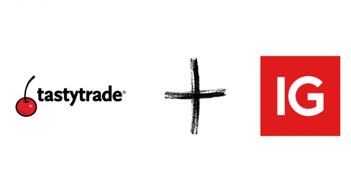tastytrade, IG Group Close On $1B Partnership