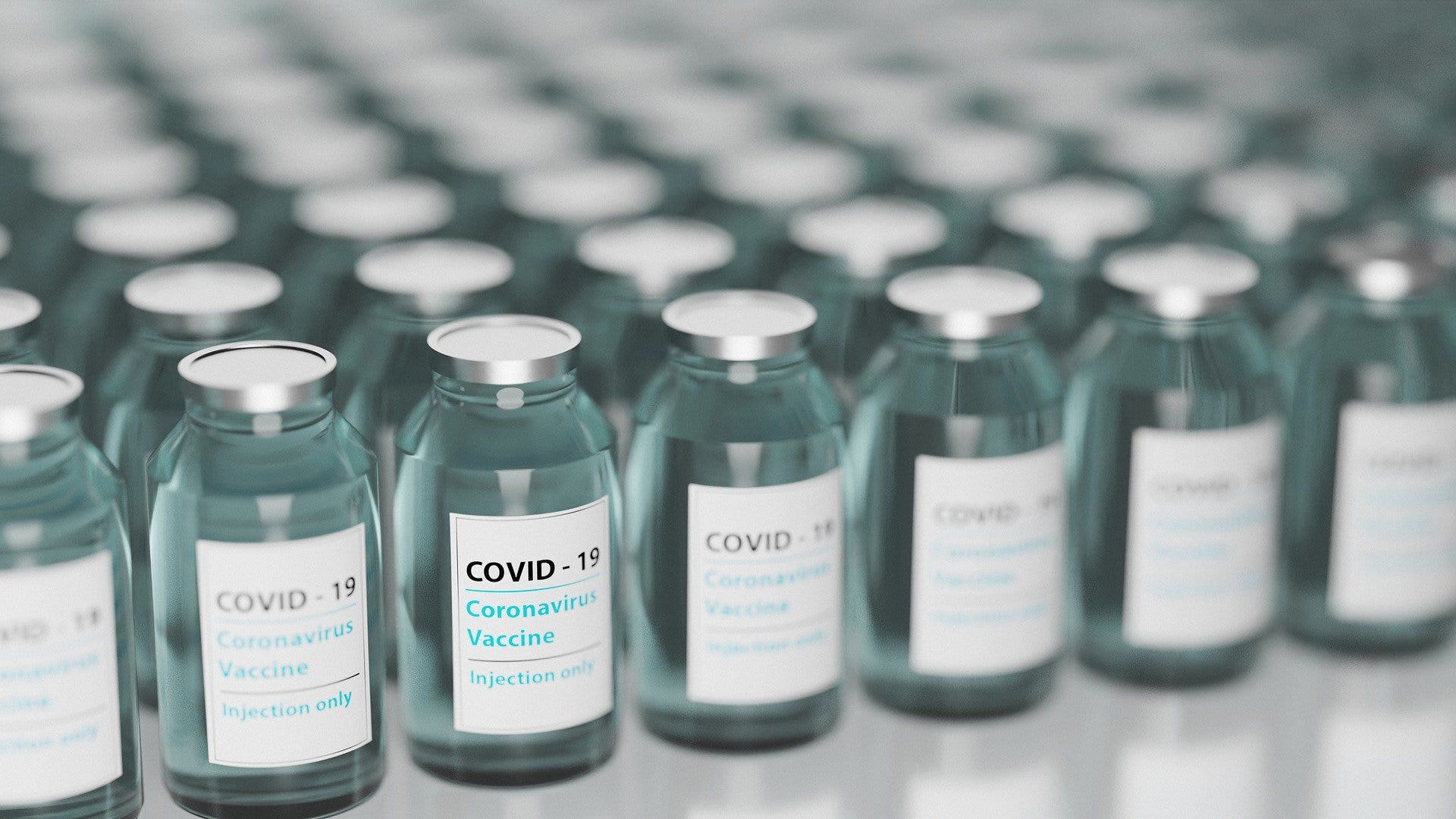 Emergent BioSolutions Has Supply Of 60M Johnson & Johnson COVID-19 Vaccine Doses Awaiting Approval: Bloomberg