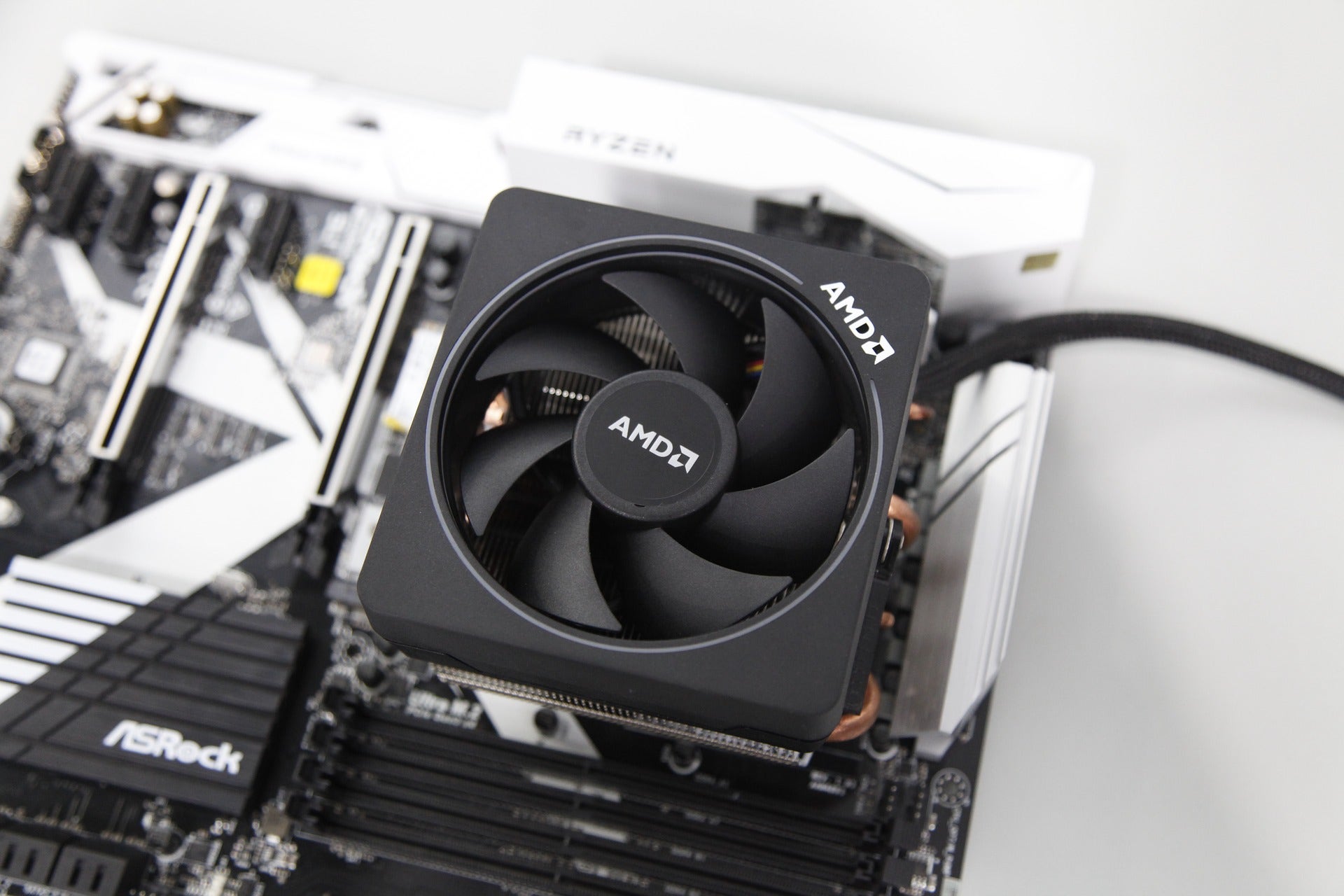 Why BofA Recommends Buying GPU Plays AMD and Nvidia