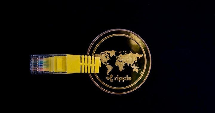 Why XRP Is Surging 39%