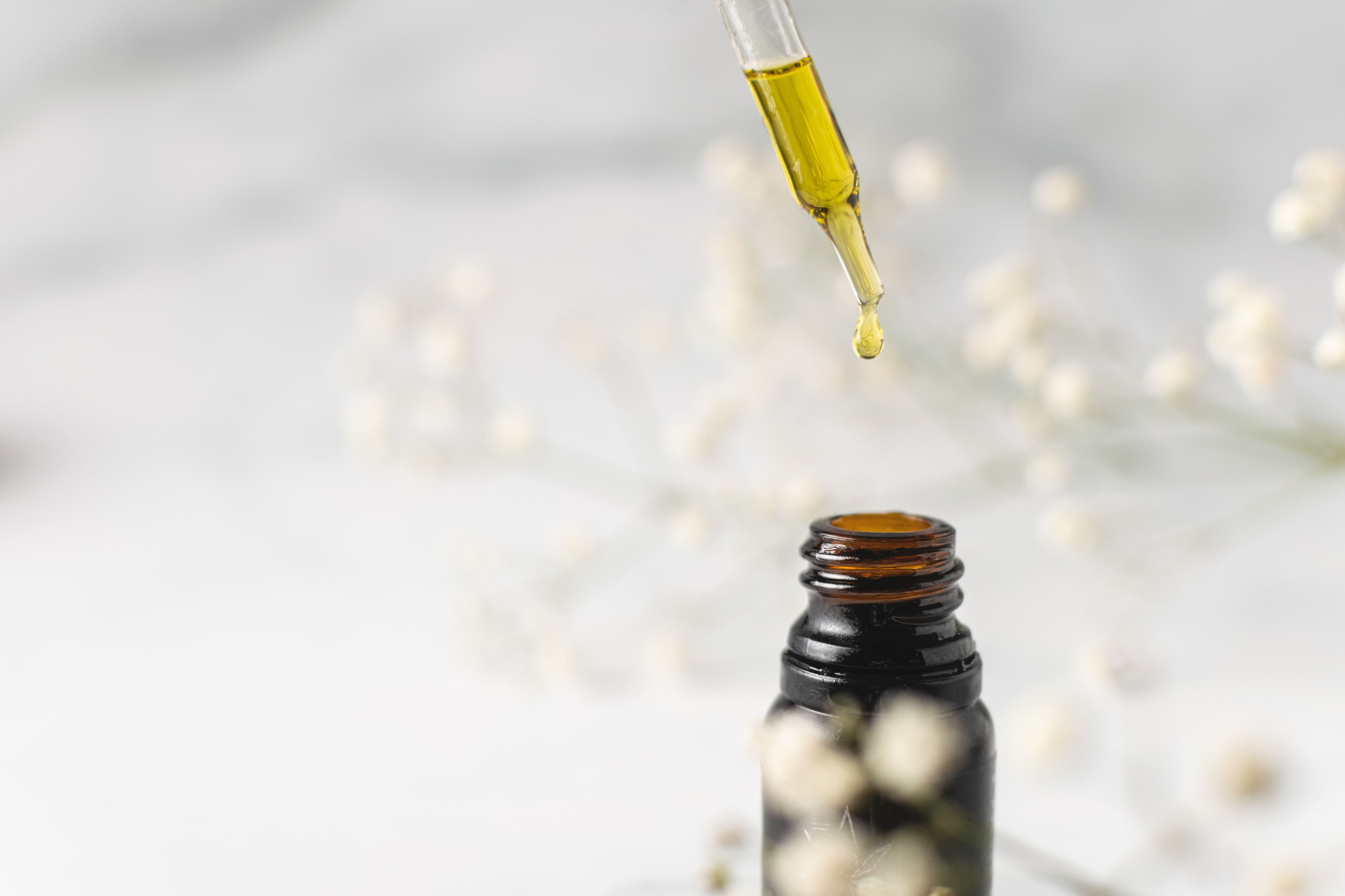 Good News: CBD May Improve Verbal Recall, Study Sees Hope For Memory Deficit-Related Conditions