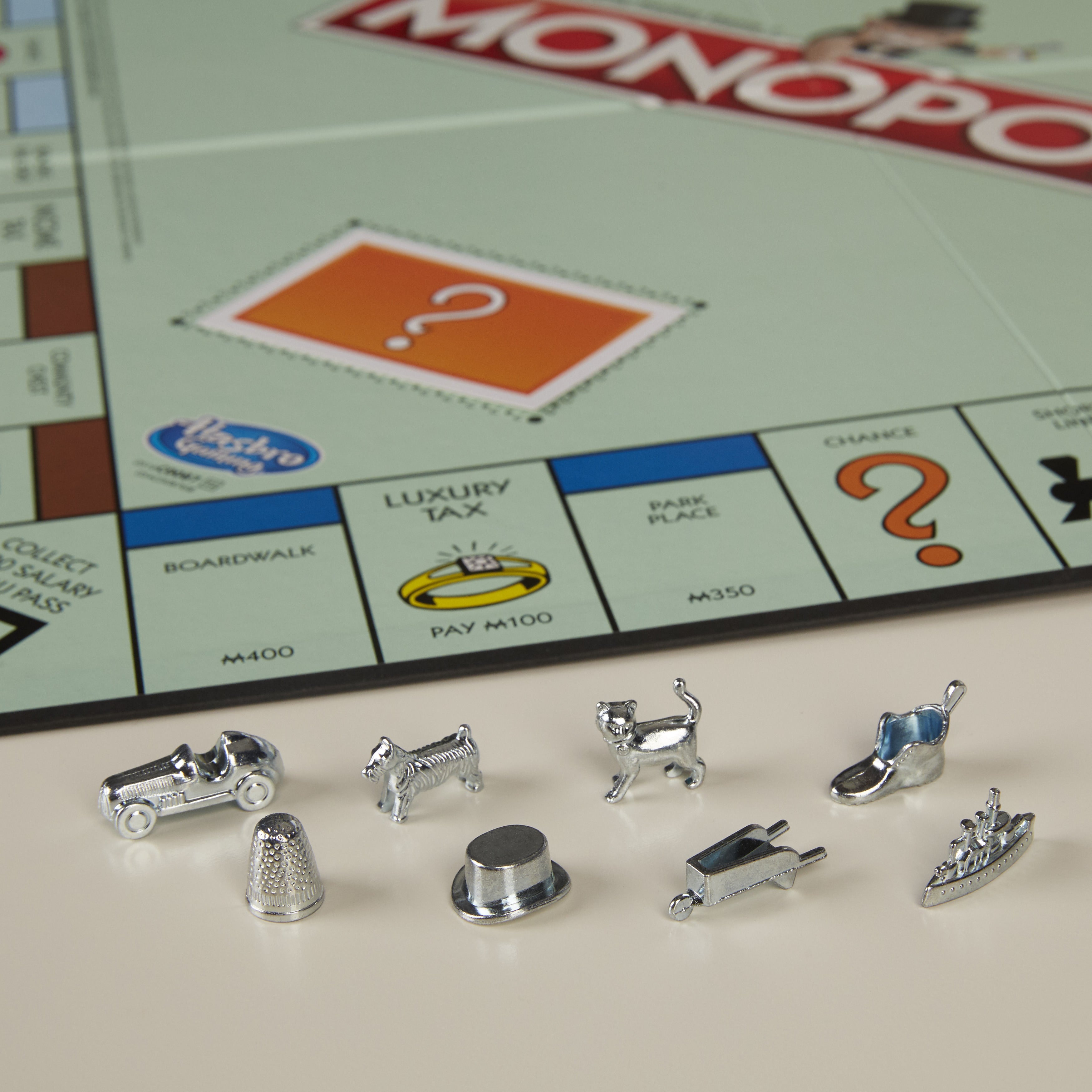 The Parker Brothers Sell 'Monopoly' On This Day In Market History