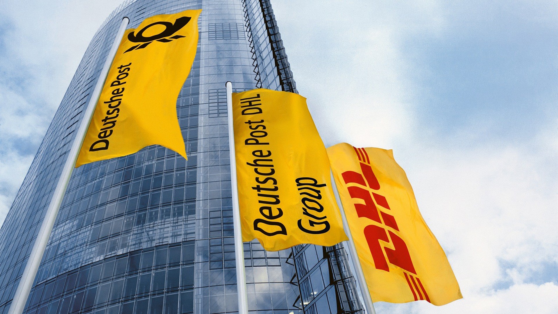 Deutsche Post DHL Raises 2020 Earnings Guidance