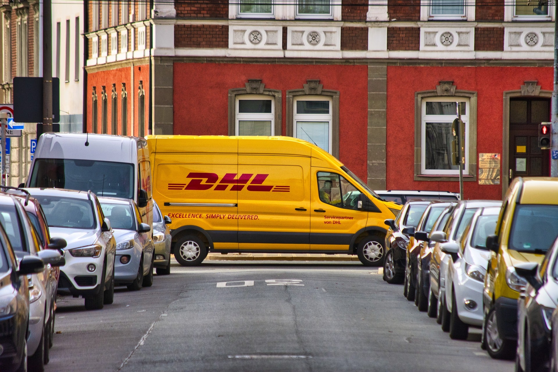 DHL Pulling Its Parcelcopter Drone, Ceasing Drone Development