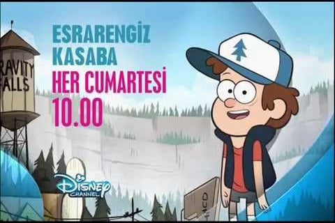 Disney Channel Türkiye yayını Disney+’a alternatif olarak sunuluyor